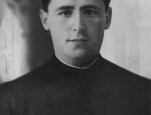 Miguel Romero Rojas, sacerdote y mártir de Coín