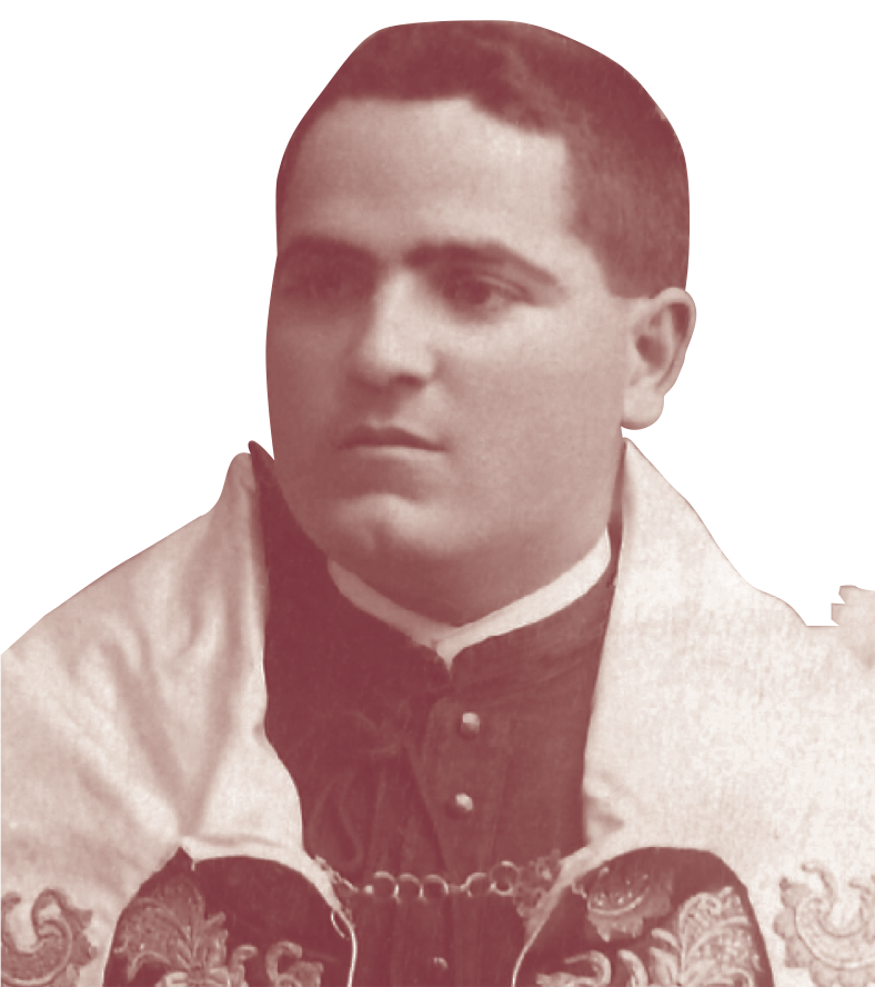 Manuel Vílchez Montalvo