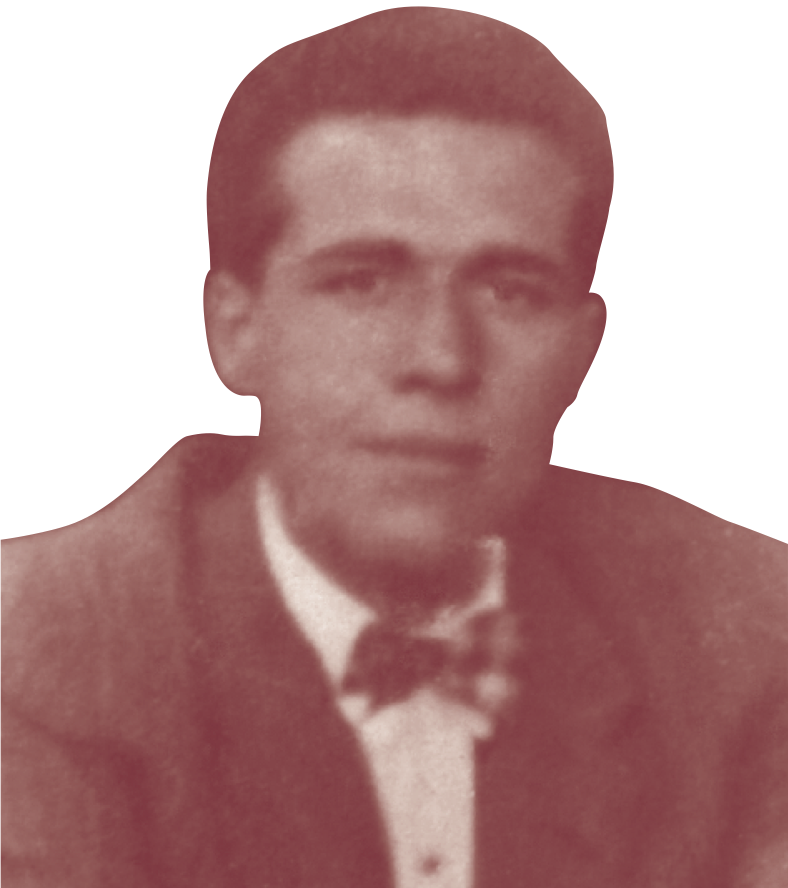 José Muñoz Calvo