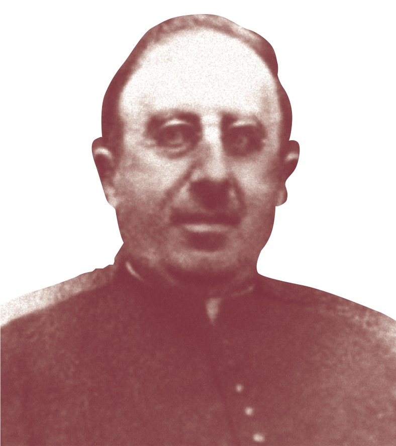 Pedro Ruiz de Valdivia
