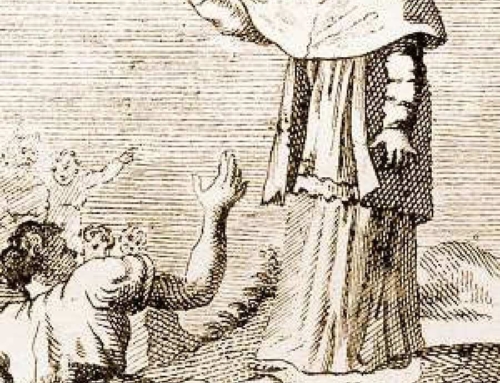 S. Gregorio de Elvira, Obispo
